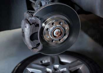 Brake Inspection Service