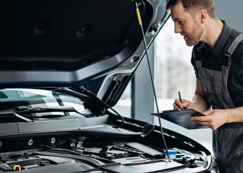  Scarbourough  Car Safety Inspection